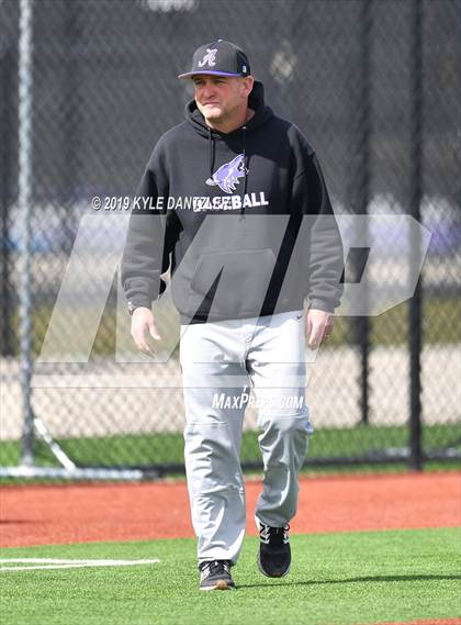 Thumbnail 1 in Pottsboro @ Anna (Pottsboro Tournament) photogallery.