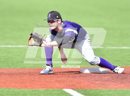Thumbnail 1 in Pottsboro @ Anna (Pottsboro Tournament) photogallery.