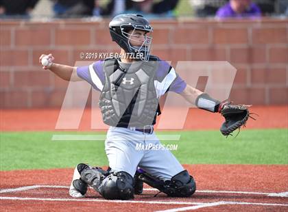 Thumbnail 2 in Pottsboro @ Anna (Pottsboro Tournament) photogallery.