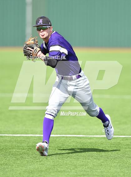 Thumbnail 2 in Pottsboro @ Anna (Pottsboro Tournament) photogallery.