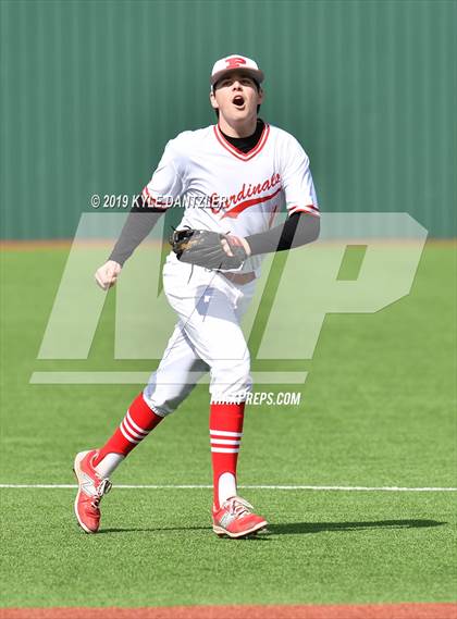 Thumbnail 2 in Pottsboro @ Anna (Pottsboro Tournament) photogallery.