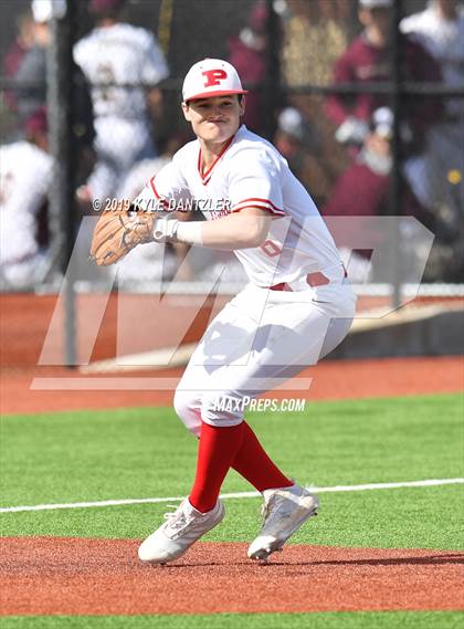 Thumbnail 3 in Pottsboro @ Anna (Pottsboro Tournament) photogallery.