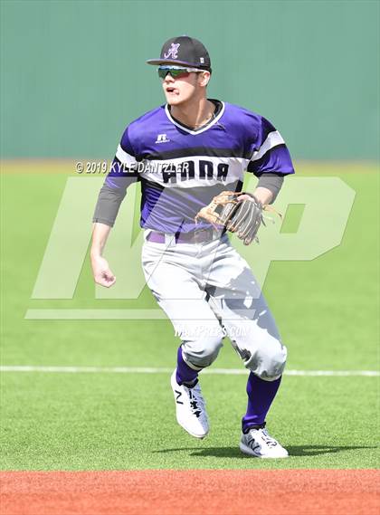 Thumbnail 1 in Pottsboro @ Anna (Pottsboro Tournament) photogallery.