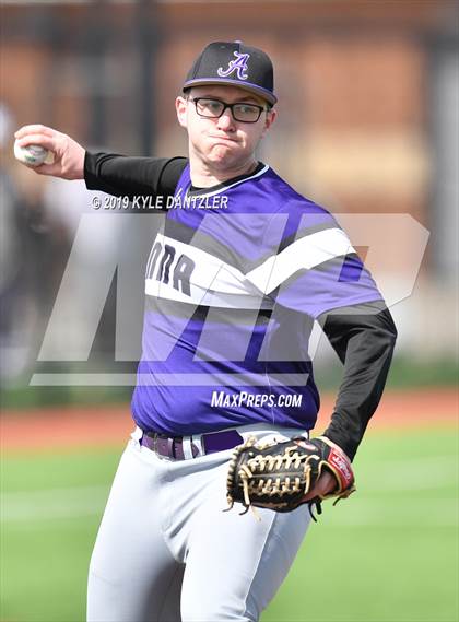 Thumbnail 3 in Pottsboro @ Anna (Pottsboro Tournament) photogallery.
