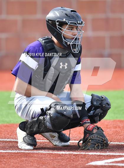 Thumbnail 1 in Pottsboro @ Anna (Pottsboro Tournament) photogallery.