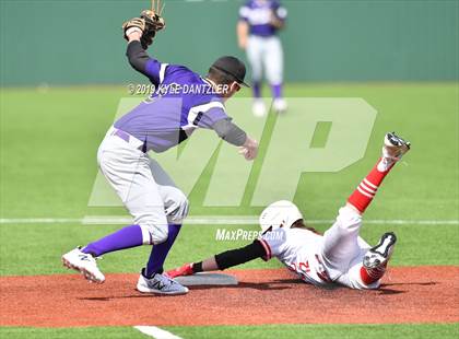 Thumbnail 1 in Pottsboro @ Anna (Pottsboro Tournament) photogallery.