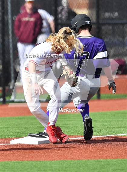 Thumbnail 3 in Pottsboro @ Anna (Pottsboro Tournament) photogallery.