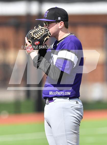 Thumbnail 1 in Pottsboro @ Anna (Pottsboro Tournament) photogallery.