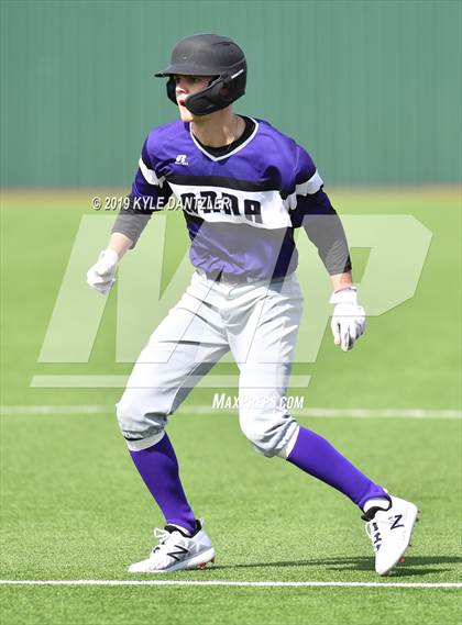 Thumbnail 3 in Pottsboro @ Anna (Pottsboro Tournament) photogallery.