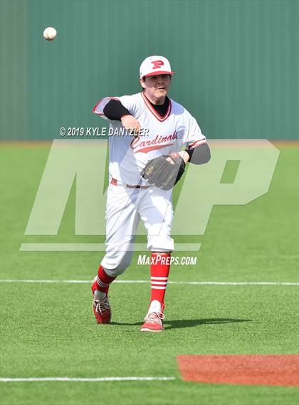 Thumbnail 2 in Pottsboro @ Anna (Pottsboro Tournament) photogallery.