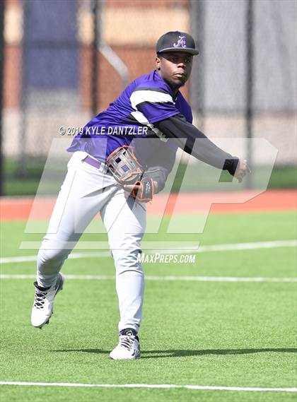 Thumbnail 3 in Pottsboro @ Anna (Pottsboro Tournament) photogallery.