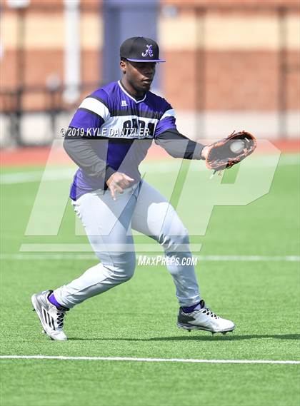 Thumbnail 2 in Pottsboro @ Anna (Pottsboro Tournament) photogallery.