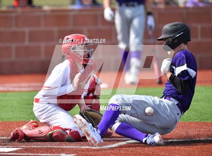 Thumbnail 3 in Pottsboro @ Anna (Pottsboro Tournament) photogallery.