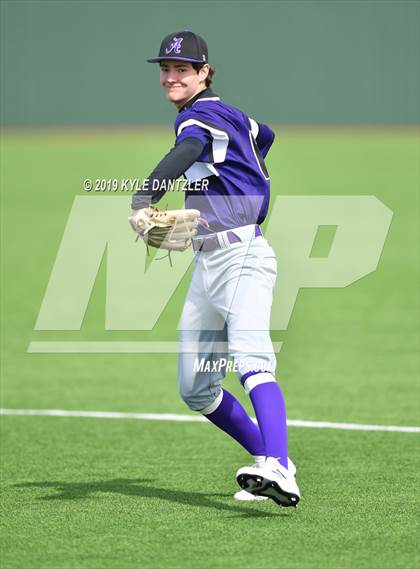 Thumbnail 2 in Pottsboro @ Anna (Pottsboro Tournament) photogallery.