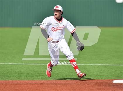 Thumbnail 1 in Pottsboro @ Anna (Pottsboro Tournament) photogallery.