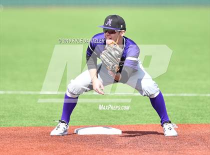 Thumbnail 1 in Pottsboro @ Anna (Pottsboro Tournament) photogallery.