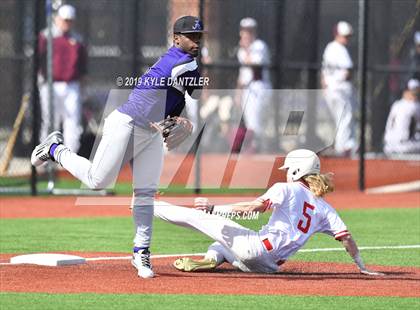 Thumbnail 2 in Pottsboro @ Anna (Pottsboro Tournament) photogallery.