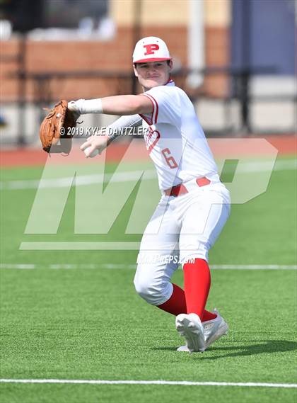 Thumbnail 2 in Pottsboro @ Anna (Pottsboro Tournament) photogallery.