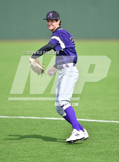 Thumbnail 1 in Pottsboro @ Anna (Pottsboro Tournament) photogallery.