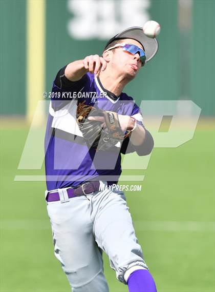 Thumbnail 3 in Pottsboro @ Anna (Pottsboro Tournament) photogallery.