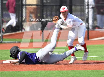 Thumbnail 2 in Pottsboro @ Anna (Pottsboro Tournament) photogallery.