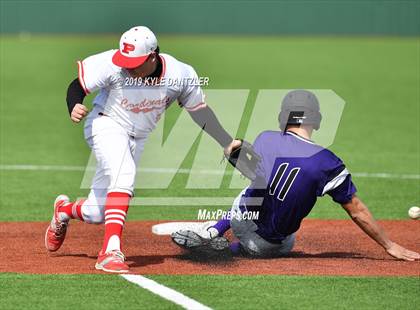 Thumbnail 1 in Pottsboro @ Anna (Pottsboro Tournament) photogallery.