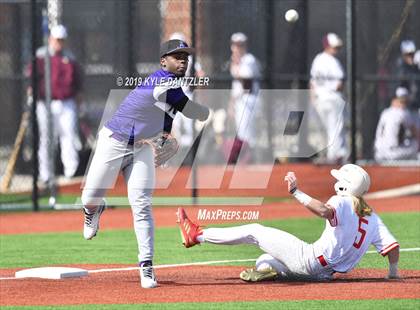 Thumbnail 1 in Pottsboro @ Anna (Pottsboro Tournament) photogallery.