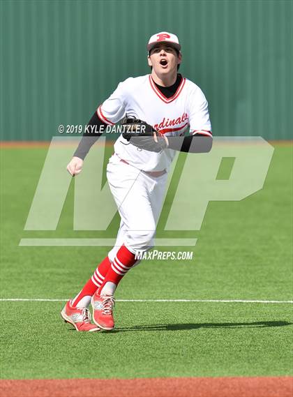 Thumbnail 1 in Pottsboro @ Anna (Pottsboro Tournament) photogallery.
