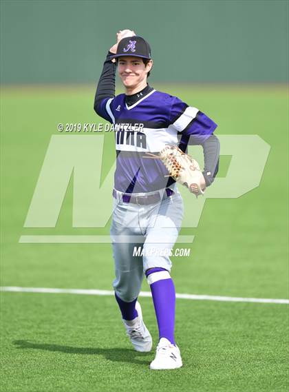Thumbnail 3 in Pottsboro @ Anna (Pottsboro Tournament) photogallery.