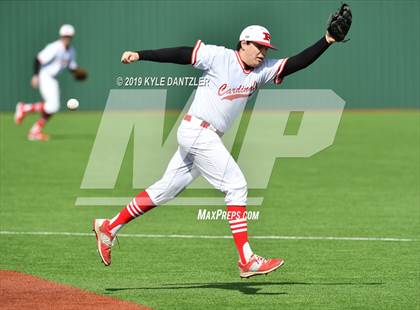 Thumbnail 3 in Pottsboro @ Anna (Pottsboro Tournament) photogallery.
