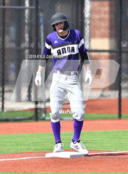 Thumbnail 1 in Pottsboro @ Anna (Pottsboro Tournament) photogallery.