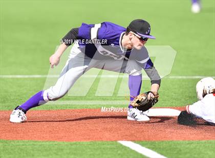 Thumbnail 2 in Pottsboro @ Anna (Pottsboro Tournament) photogallery.