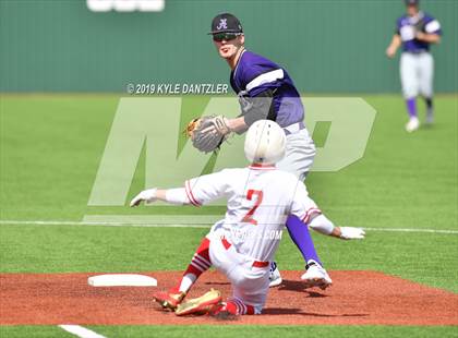 Thumbnail 3 in Pottsboro @ Anna (Pottsboro Tournament) photogallery.