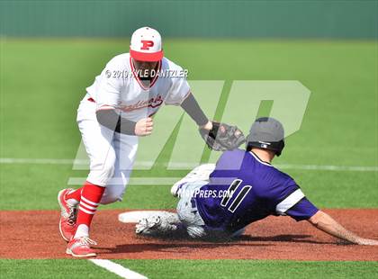 Thumbnail 2 in Pottsboro @ Anna (Pottsboro Tournament) photogallery.