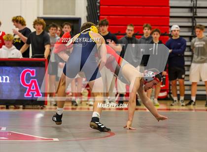 Thumbnail 2 in Spencerport @ Canandaigua Academy photogallery.