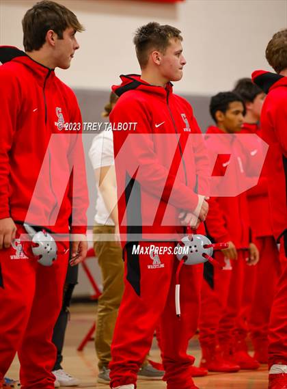 Thumbnail 2 in Spencerport @ Canandaigua Academy photogallery.