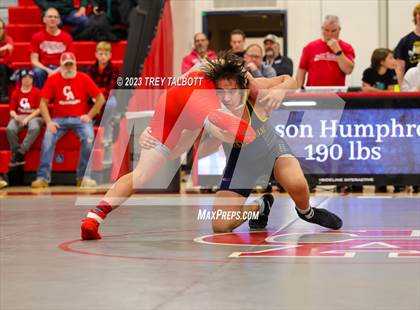 Thumbnail 3 in Spencerport @ Canandaigua Academy photogallery.