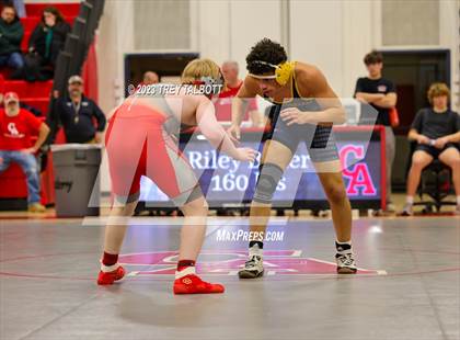 Thumbnail 2 in Spencerport @ Canandaigua Academy photogallery.