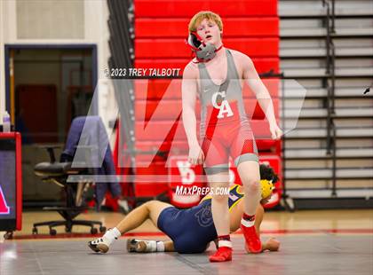 Thumbnail 3 in Spencerport @ Canandaigua Academy photogallery.