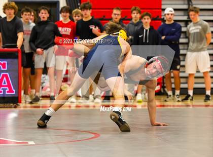 Thumbnail 2 in Spencerport @ Canandaigua Academy photogallery.