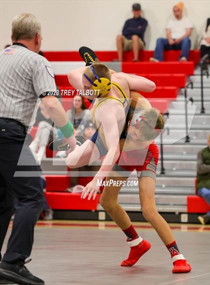 Thumbnail 2 in Spencerport @ Canandaigua Academy photogallery.
