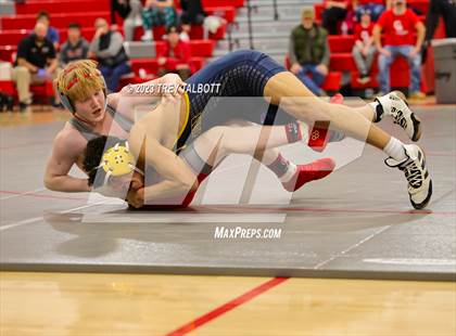 Thumbnail 1 in Spencerport @ Canandaigua Academy photogallery.