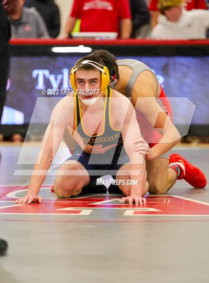 Thumbnail 2 in Spencerport @ Canandaigua Academy photogallery.