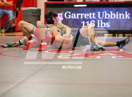 Thumbnail 2 in Spencerport @ Canandaigua Academy photogallery.