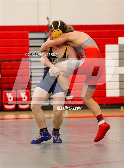 Thumbnail 1 in Spencerport @ Canandaigua Academy photogallery.