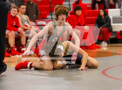 Thumbnail 3 in Spencerport @ Canandaigua Academy photogallery.