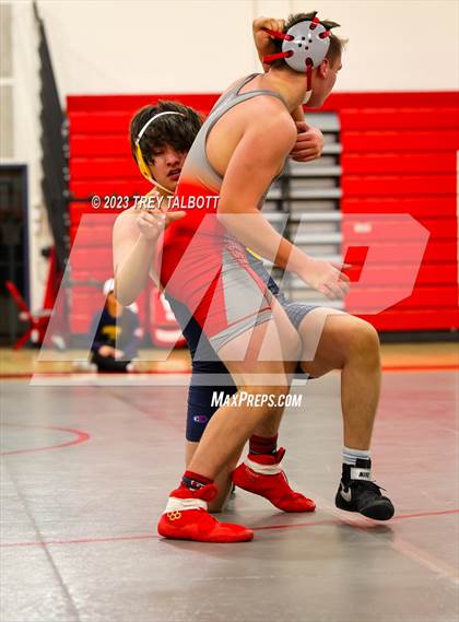Thumbnail 2 in Spencerport @ Canandaigua Academy photogallery.