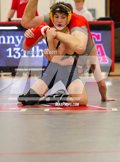 Thumbnail 3 in Spencerport @ Canandaigua Academy photogallery.
