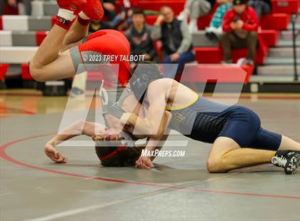 Thumbnail 3 in Spencerport @ Canandaigua Academy photogallery.