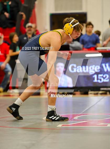 Thumbnail 1 in Spencerport @ Canandaigua Academy photogallery.